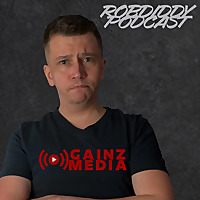 RobDiddy Podcast