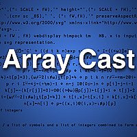 ArrayCast