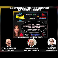 Right For America With Cindy Grosz