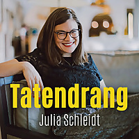 Tatendrang- Der Podcast für mutige Veränderungen und gewagte Karrieresprünge.