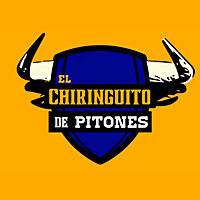 El Chiringuito de Pitones