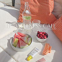 The Wellness Cafe