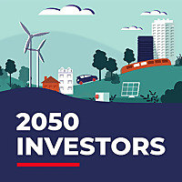2050 Investors — Economic and markets megatrends, ahead of 2050's global sustainability targets