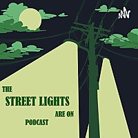 The Street Lights Are On