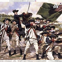 La influencia De Norteamérica En Latinoamérica