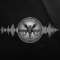 50 States of Terror - American Cryptid Podcast