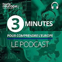 L'Europe en 3 minutes
