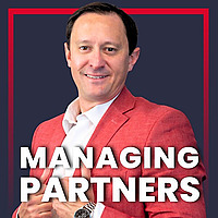 The Managing Partners Podcast: Law Firm Business Podcast