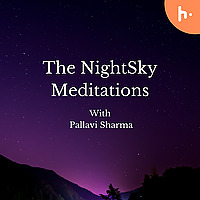 The NightSky Meditations