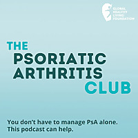 The Psoriatic Arthritis Club