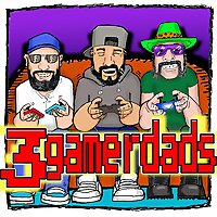 3gamerdads