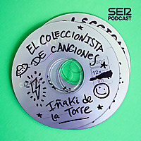 El coleccionista de canciones
