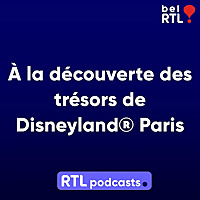 À la découverte des trésors de Disneyland® Paris