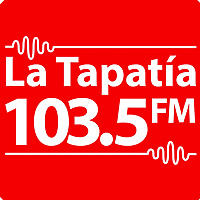 La Tapatía 103.5 FM