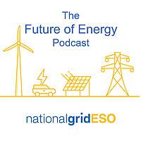 The Future of Energy Podcast