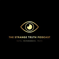 The Strange Truth Podcast