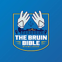 The Bruin Bible: A UCLA Football Podcast