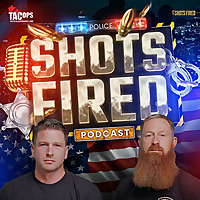 Shots Fired Podcast