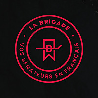 La Brigade   vos Sénateurs en français