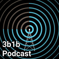 The 3b1b podcast