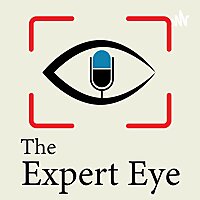 The Expert Eye