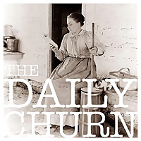 The Daily Churn