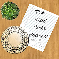 The Kids' Code Podcast