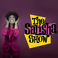 The Salisha Show-Where Broadway Meets Culture