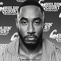 Holdin' Court Podcast