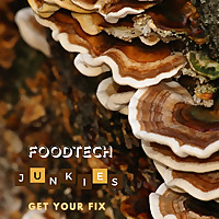 FoodTech Junkies