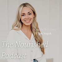 The Nourished Podcast
