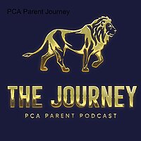 The Journey Parent Podcast