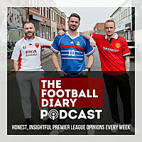 The Football Diary