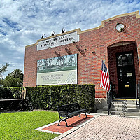 Winter Park History Museum's 'A Stroll Down Park Avenue'