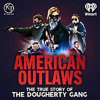 The Dougherty Gang