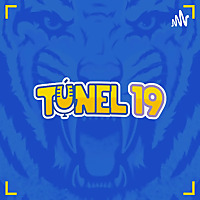 Túnel 19