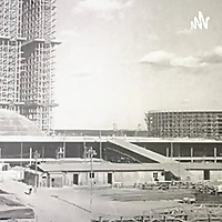 A construção de Brasília