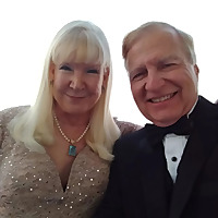 The Bill & Alison Mencarow Show