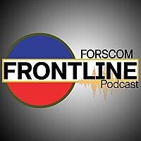 The FORSCOM Frontline