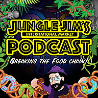 The Jungle Jim's Podcast