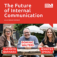 The Future of Internal Communication