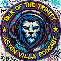 Talk Of The Trinity
