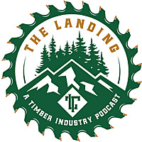 The Landing; A Timber Industry Podcast