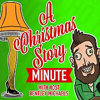Movies By Minutes with Bentley Michaels