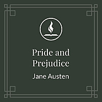 Read With Me: Pride and Prejudice by Jane Austen