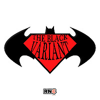 The Black Variant