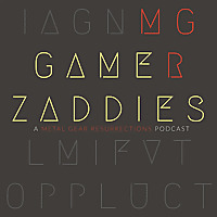 GAMER ZADDIES