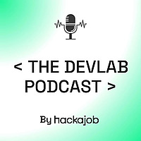 The DevLab Podcast