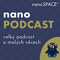 nanoPODCAST od nanoSPACE