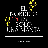 El nórdico no es solo una manta